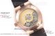 Perfect Replica Swiss Grade Vacheron Constantin Overseas 316L Rose Gold Case Silver Dial 36mm Women's Watch (9)_th.jpg
